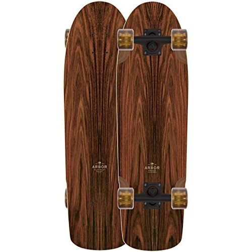  Arbor Pilsner Flagship 2020 Mini Longboard Skateboard