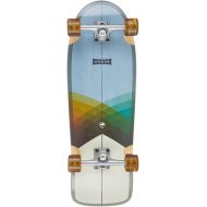 Arbor Longboards Cruiser Skateboard Foundation 21 OSO 10 x 30 Old School