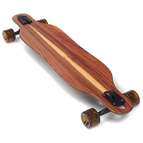  Arbor Axis 37 Complete Skateboard