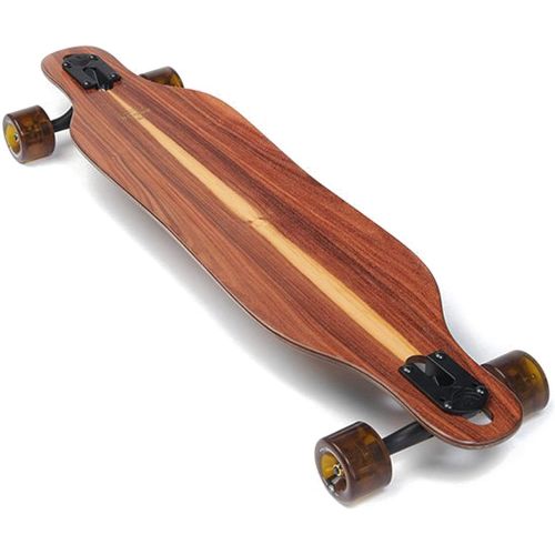  Arbor Axis 37 Complete Skateboard