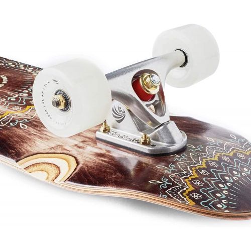  Arbor Pilsner Complete Skateboard