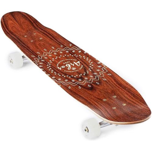  Arbor Pilsner Complete Skateboard