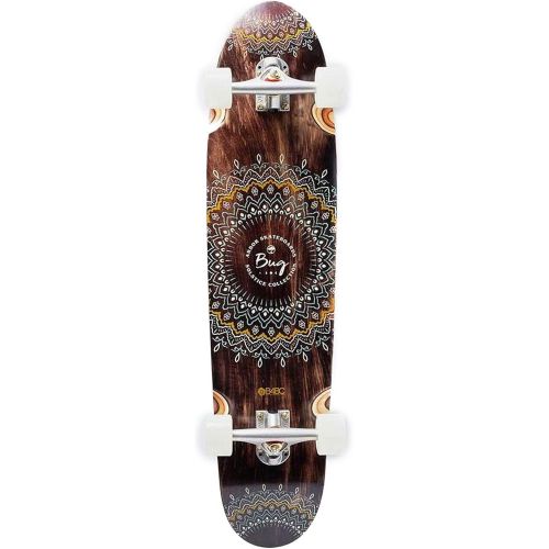  Arbor Pilsner Complete Skateboard