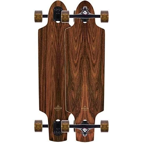  Arbor Zeppelin Flagship 2019 Complete Longboard