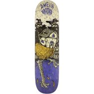 Arbor Skateboards Arbor Amelia Baba Yaga Skateboard Deck - 8.00