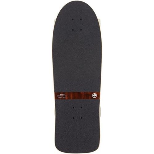  Arbor Skateboards Arbor Legacy OSO 30 Skateboard Pre-Built Complete