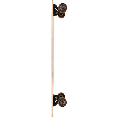  Arbor Skateboards Longboard Complete Groundswell 21 Fish 8.375in x 37in
