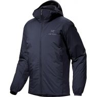 Arc'teryx Atom Hoody Men's, Redesign | Lightweight, Insulated, Packable Jacket for Men - Light Jackets for Men's Hiking, Trekking, Ice Climbing Gear, Fall Winter