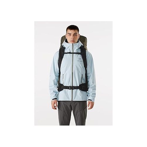  Arc'teryx Bora 75 Backpack Men's | Durable Comfortable Multiday Backpack | Tatsu, Tall