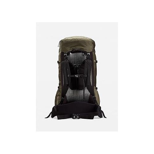  Arc'teryx Bora 75 Backpack Men's | Durable Comfortable Multiday Backpack | Tatsu, Tall