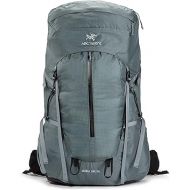 Arc'teryx Bora 70 Backpack Women's | Durable Comfortable Multiday Backpack | Dark Immersion, Regular