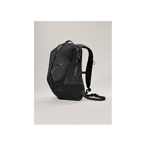  Arc'teryx Arro 16 Backpack | Urban Commuter Backpack | Black, One Size