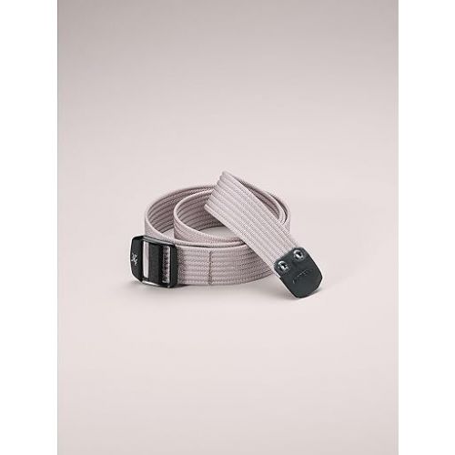  Arc'teryx Conveyor Belt 38 | 38MM Webbing Belt with a Metal Buckle