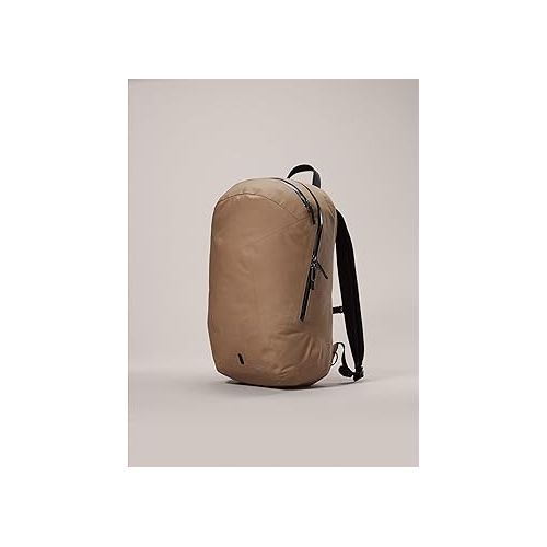  Arc'teryx Granville 16 Backpack | Versatile Weather-Resistant Daypack | Canvas, One Size