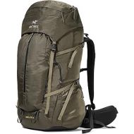 Arc'teryx Bora 65 Backpack Men's | Durable Comfortable Multiday Backpack | Tatsu, Tall