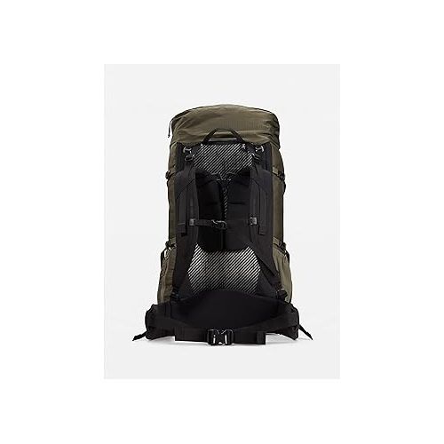  Arc'teryx Bora 65 Backpack Men's | Durable Comfortable Multiday Backpack | Tatsu, Regular