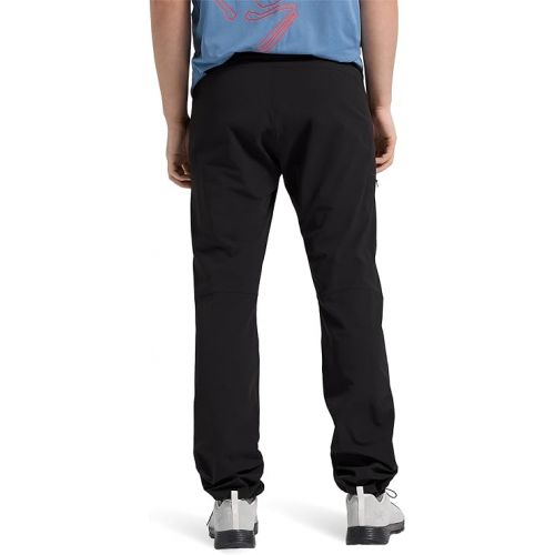  Arc'teryx Gamma Pant Men's | Lightweight Softshell Pant with Stretch