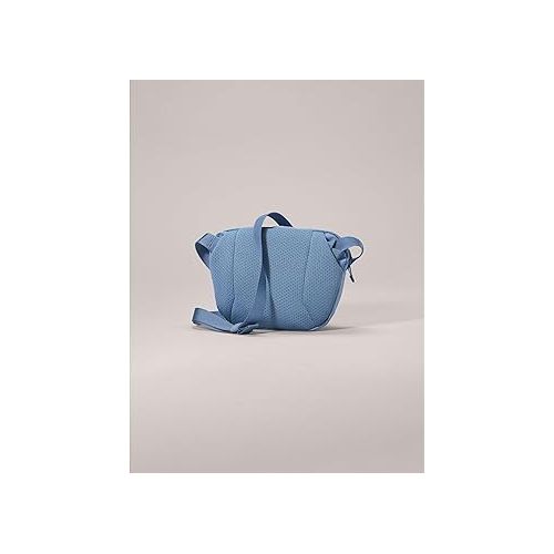  Arc'teryx Mantis 1 Waistpack | Versatile 15L Waistpack | Stone Wash, One Size
