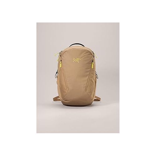  Arc'teryx Mantis 26 Backpack | Highly Versatile 26L Daypack | Canvas/Euphoria, One Size