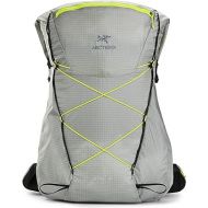 Arc'teryx Aerios 45 Backpack Women's | Versatile Pack for Overnight and Multi-Day Trips | Pixel/Sprint, Regular