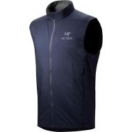 Arc'teryx Atom Vest Men's | Lightweight Versatile Synthetically Insulated Vest - Redesign