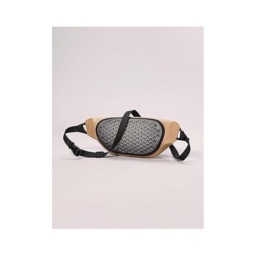  Arc'teryx Granville Crossbody Bag | Versatile Weather-Resistant 3L Bag