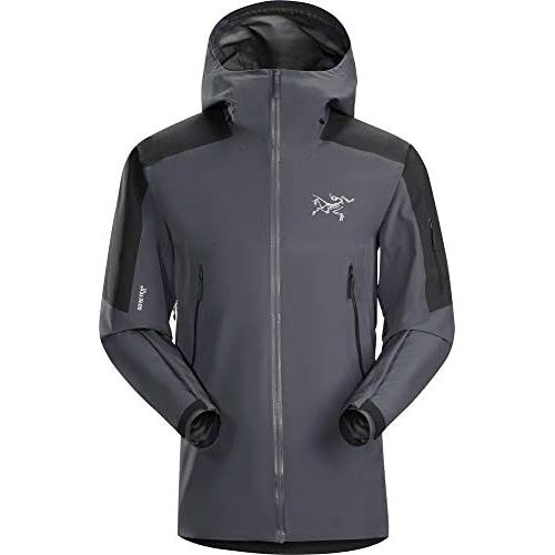  Arcteryx Mens Rush LT Jacket