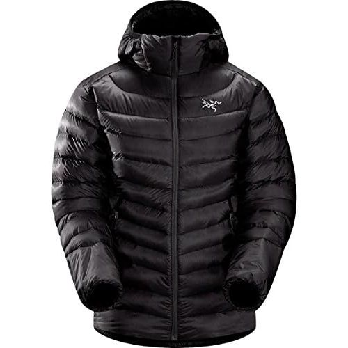  Arcteryx Cerium LT Hoody - Womens Black Large