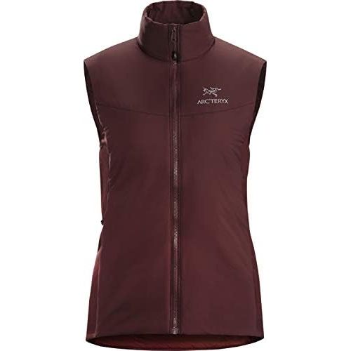  Arcteryx Atom LT Vest Womens