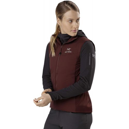  Arcteryx Atom LT Vest Womens