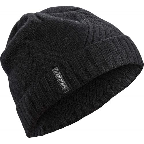  Arcteryx Mosi Toque - Redesign