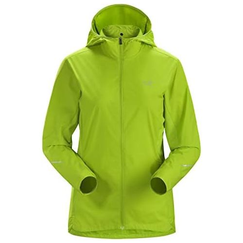  Arcteryx Womens Cita Hoody - Utopia - XS