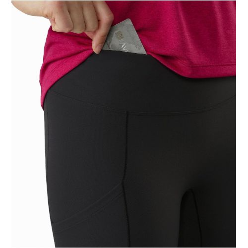  Arcteryx Delaney Legging Womens