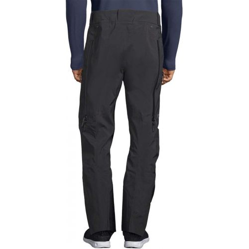  Arcteryx Sabre Pant - Mens - Black - Medium, Regular Length