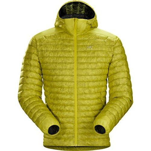  Arcteryx Cerium SL Hoody Mens (Lichen, XX-Large)