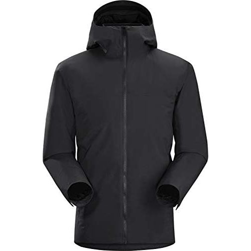  Arcteryx Koda Jacket Mens (Black, Large)