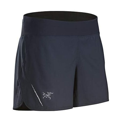  Arcteryx Womens Lyra Shorts