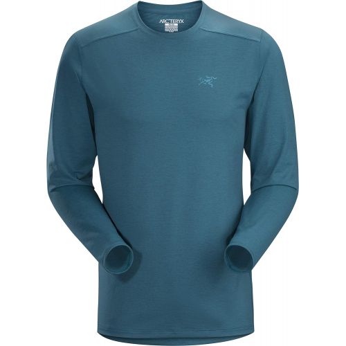  Arcteryx Kadem Crew LS Mens