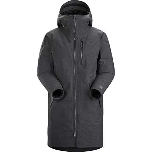  Arcteryx Sensa Parka Womens