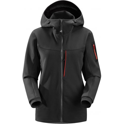  Arcteryx Gamma MX Hoody - Womens