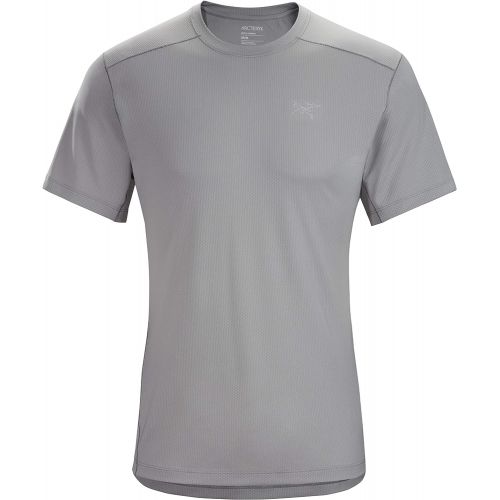  Arcteryx Velox SS Crew Mens