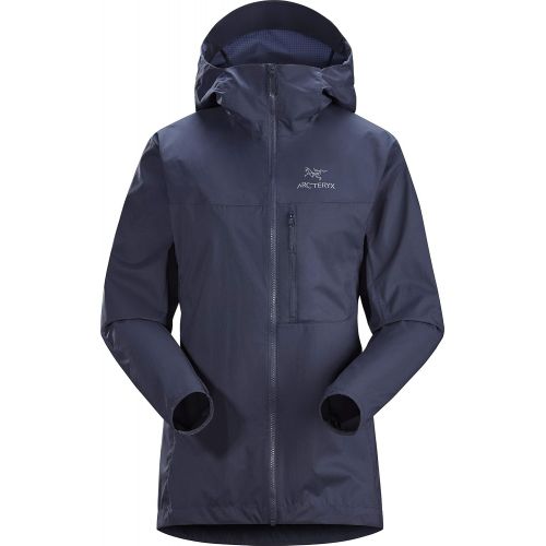  Arcteryx Squamish Hoody Womens