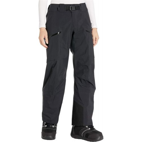  Arcteryx Sentinel AR Pants Black LG 29