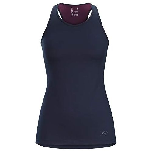  Arcteryx Womens Ardena Tank - Ucluelet - L