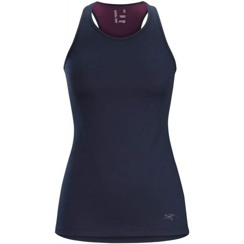  Arcteryx Womens Ardena Tank - Ucluelet - L