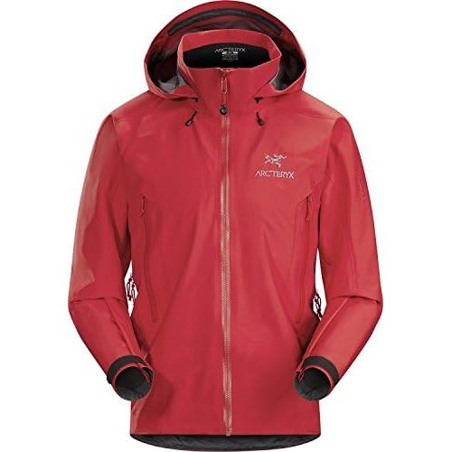  Arcteryx Beta AR Jacket - Mens