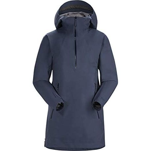  Arcteryx Venda Anorak Womens