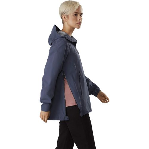  Arcteryx Venda Anorak Womens