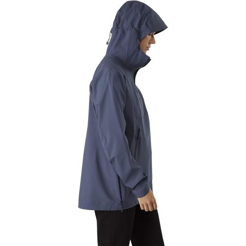  Arcteryx Venda Anorak Womens