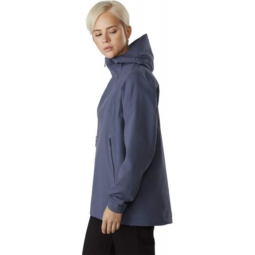  Arcteryx Venda Anorak Womens